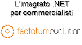 Factotum Evolution
