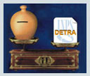 Detra