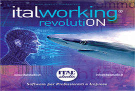 italworking RevolutiON