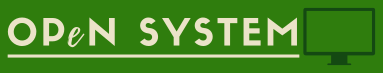 OPeN SYSTEM s.r.l.